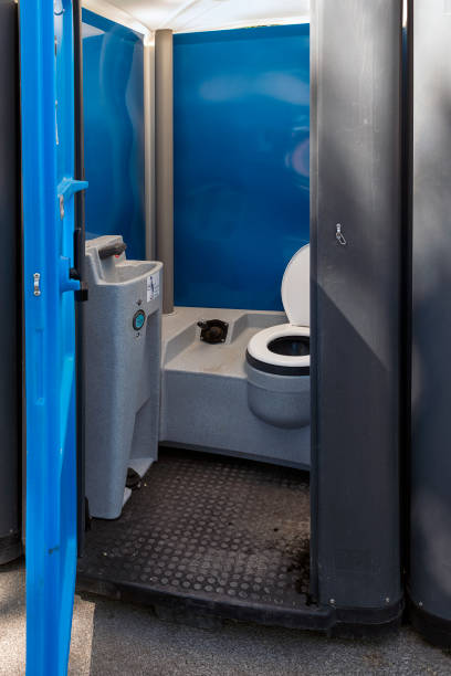 Best Porta potty rental for parties  in Pearson, GA