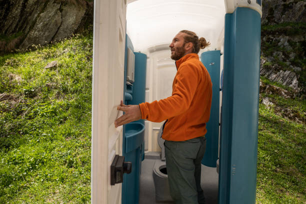 Best High-end porta potty rental  in Pearson, GA