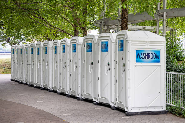 Best Long-term porta potty rental  in Pearson, GA