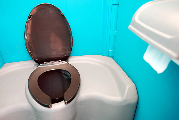 Porta potty services near me in Pearson, GA