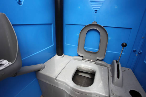 Best Sanitation services for porta potties  in Pearson, GA