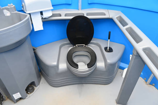 Best Wedding porta potty rental  in Pearson, GA