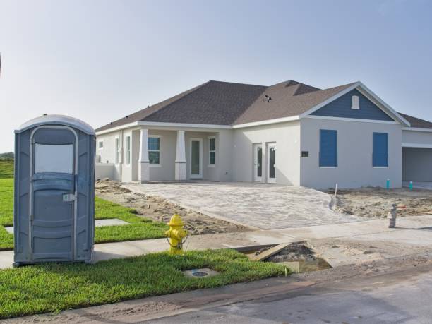 Best Local porta potty services  in Pearson, GA