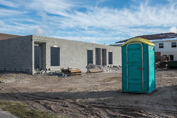 Best Long-term porta potty rental  in Pearson, GA