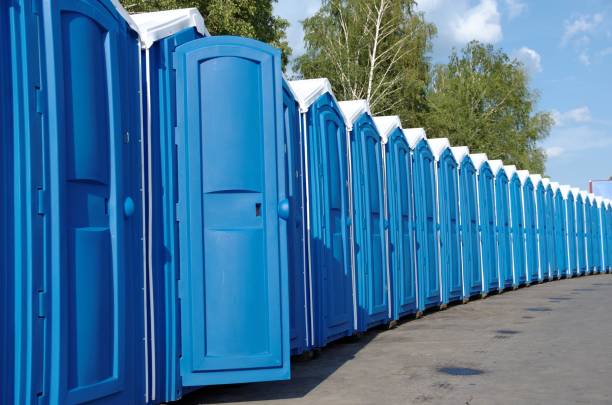 Best Porta potty services near me  in Pearson, GA
